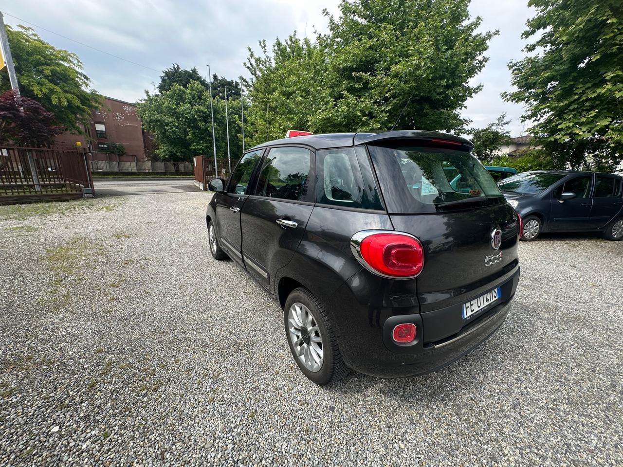 Fiat 500L 1.3 Multijet 85 CV Business