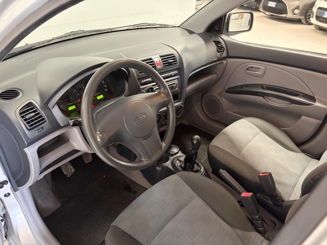 Kia Picanto 1.0 12V Urban km 119.000 Perfetta !