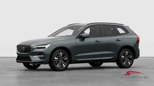 VOLVO XC60 B5 AWD Mild hybrid Benzina Core