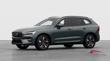 VOLVO XC60 B5 AWD Mild hybrid Benzina Core