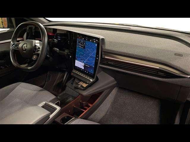 Renault Megane E-Tech Electric Techno EV60 AC22