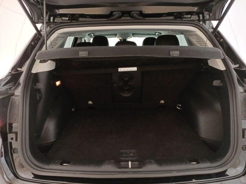 Jeep Compass II 2017 2.0 mjt Limited 4wd 140cv auto