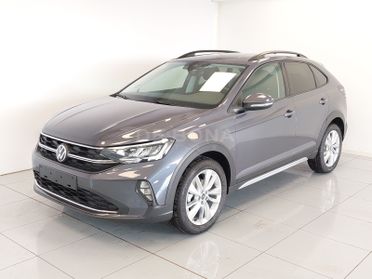 Volkswagen Taigo 1.0 tsi edition plus 115cv