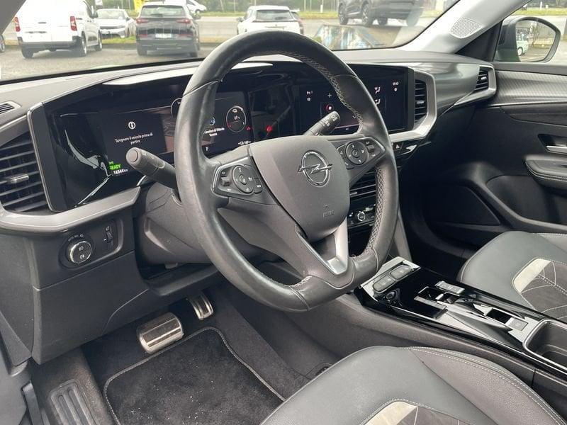 Opel Mokka-e Mokka-e Ultimate