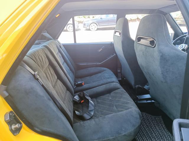 LANCIA Delta 2.0i.e. turbo 16V cat HF integrale Ed. Speciale