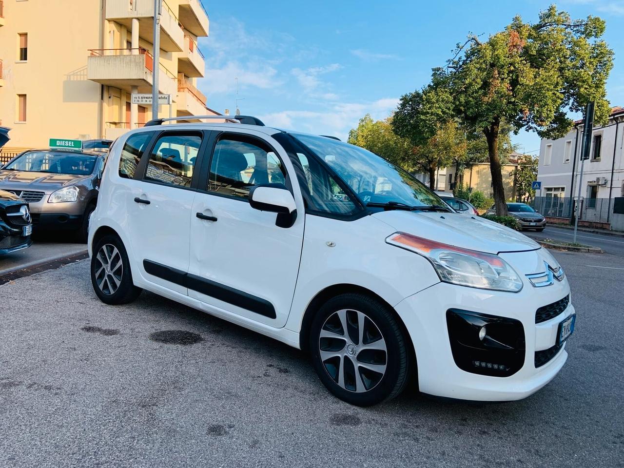 Citroen C3 Picasso