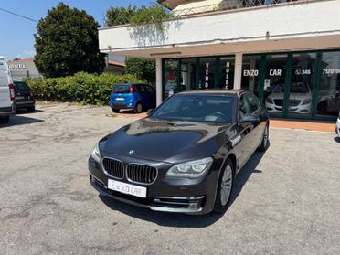 Bmw 730 730d xDrive Eccelsa