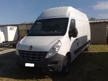Renault Master 2.3dci 125cv Furgone - 2012