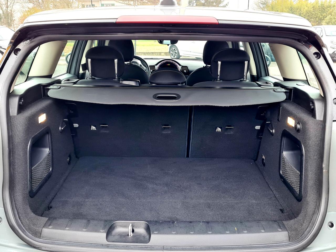 Mini One Clubman 1.5 Boost 102 CV Tetto Panorama