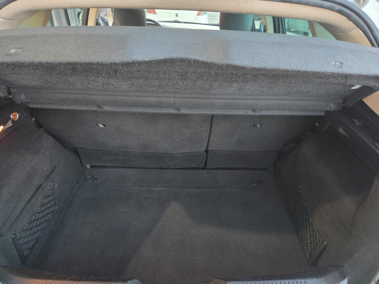 LANCIA DELTA 1.6 120 CV TETTO APRIBILE CERCHI 18 KMCERT