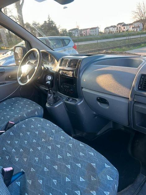 Fiat Scudo 1.6 MJT PC-TN Furgone 12q. Comfort ok neo patentati