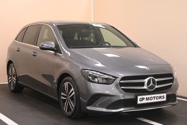 MERCEDES Classe B (W247) B 180 Automatic Sport