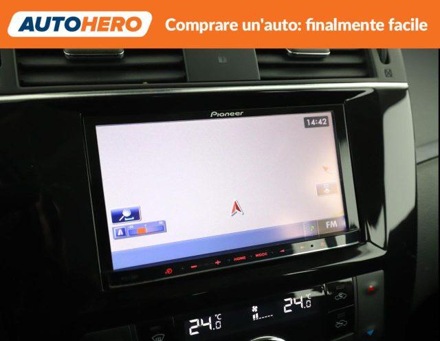 NISSAN Pulsar 1.5 dCi Acenta