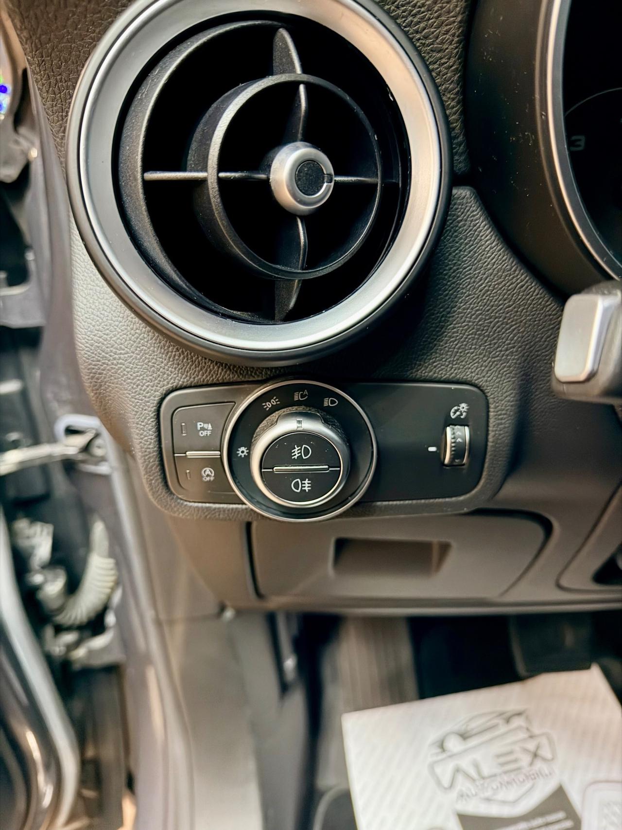 Alfa Romeo Stelvio 2.2Td 150cv Aut E6