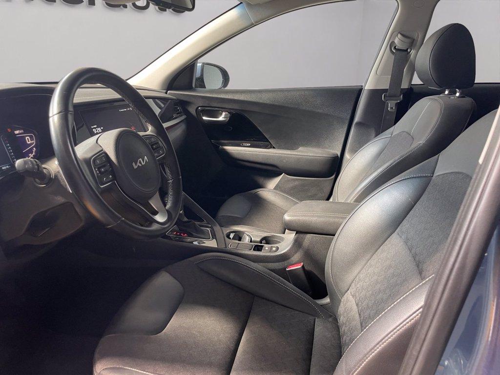 KIA Niro 1.6 gdi hev Style dct del 2021