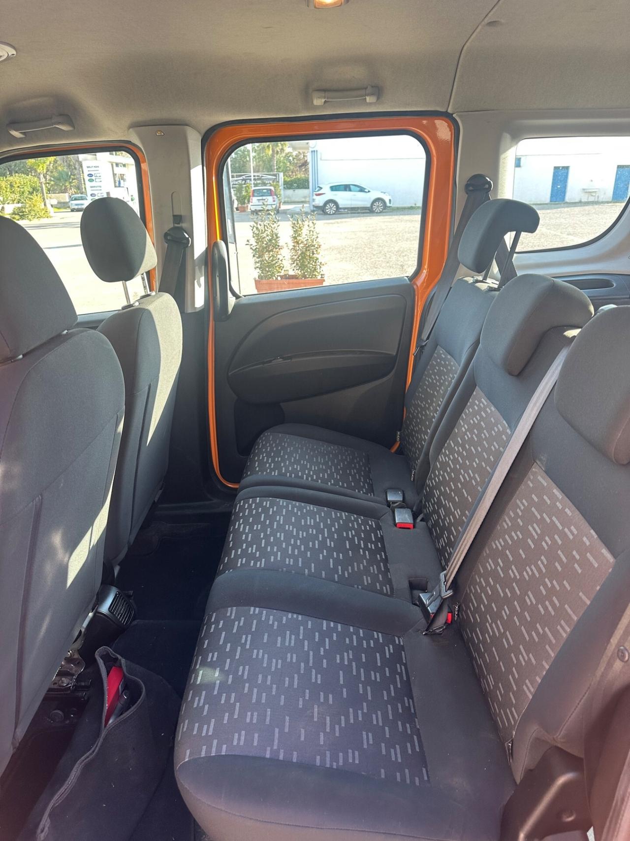 Opel Combo 1.6 CDTi 105CV PC-TN N1