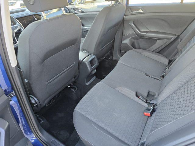 VOLKSWAGEN T-Cross 1.0 TSI 110 CV Style