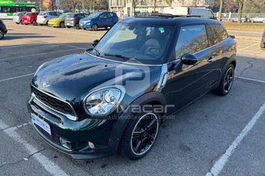 MINI Mini 2.0 Cooper SD Paceman ALL4