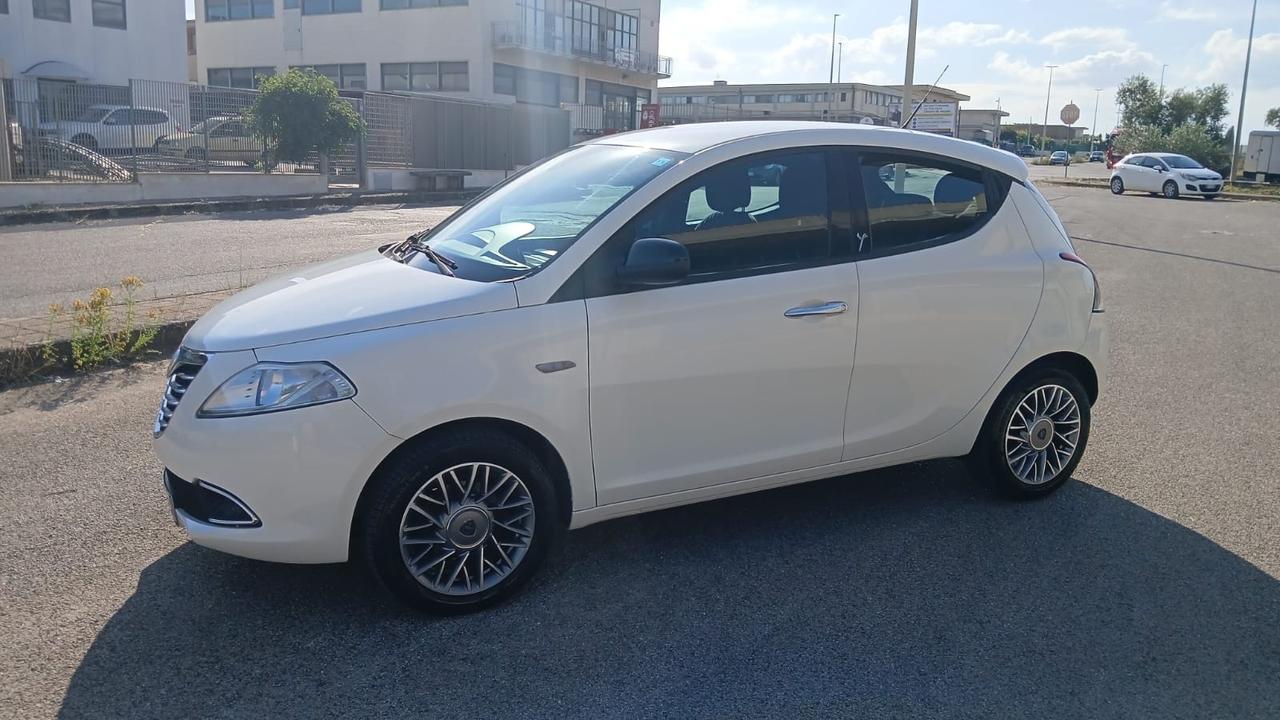 Lancia Ypsilon 1.2 69 CV 5 porte Elefantino