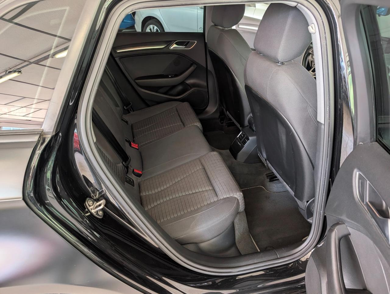 Audi A3 SPB 30 TDI S tronic Sport