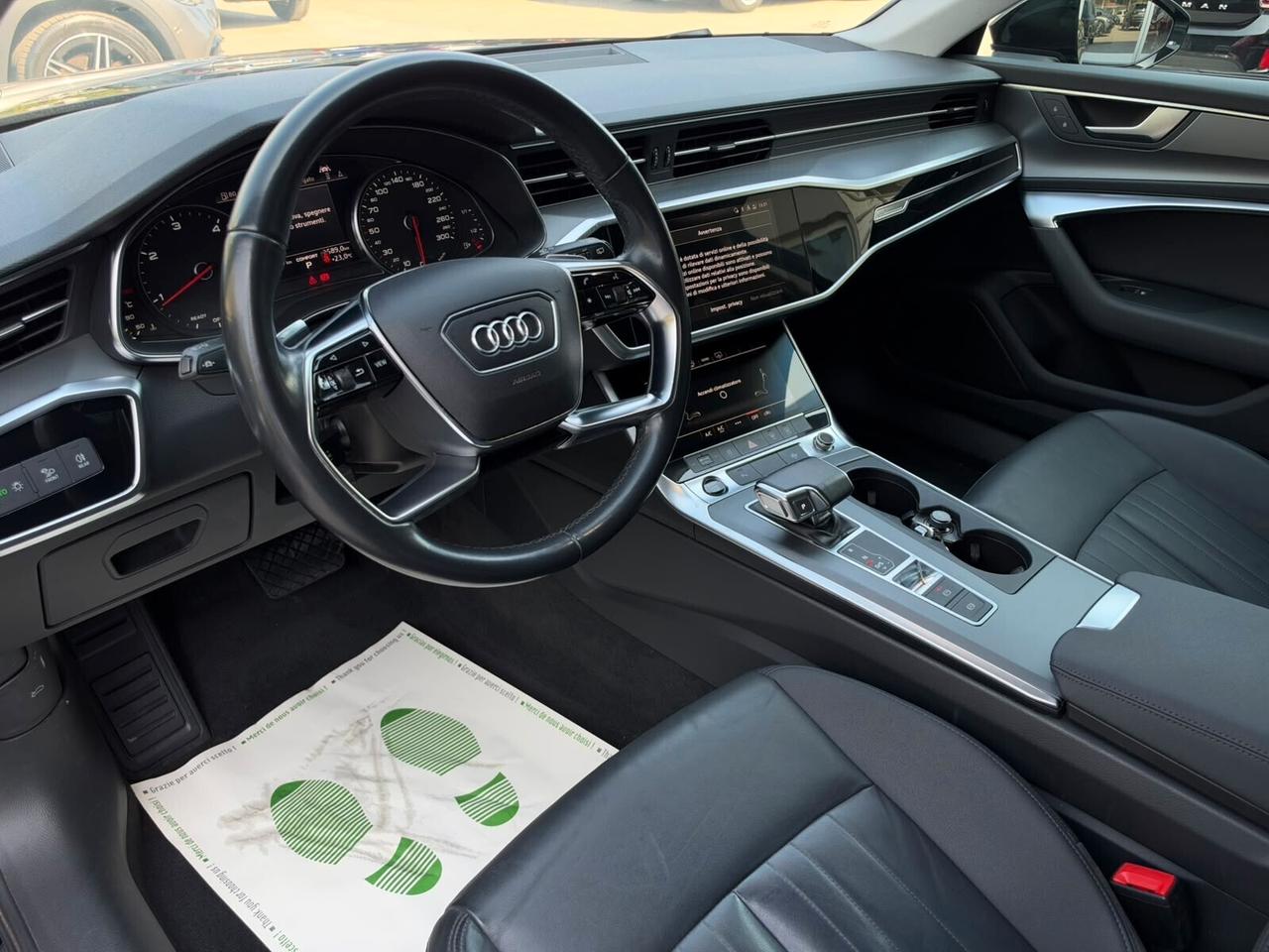 Audi A6 Avant 35 2.0 TDI S tronic Business Plus