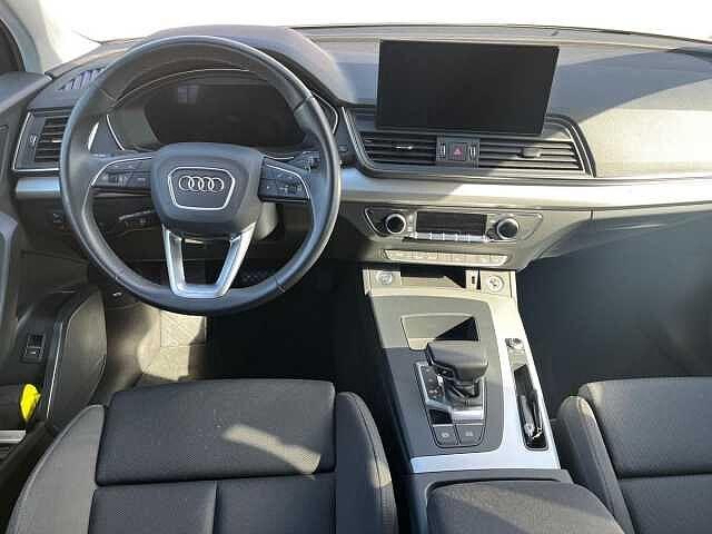 Audi Q5 40 TDI 204 CV quattro S tronic S line