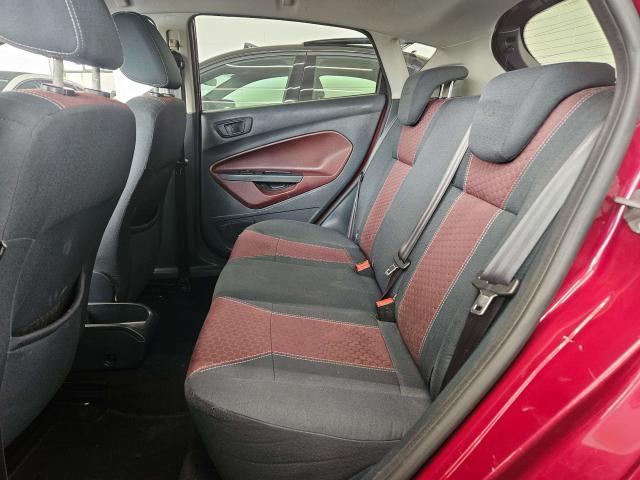 Ford Fiesta 5p 1.4 16v Titanium Gpl NEOPATENTATI