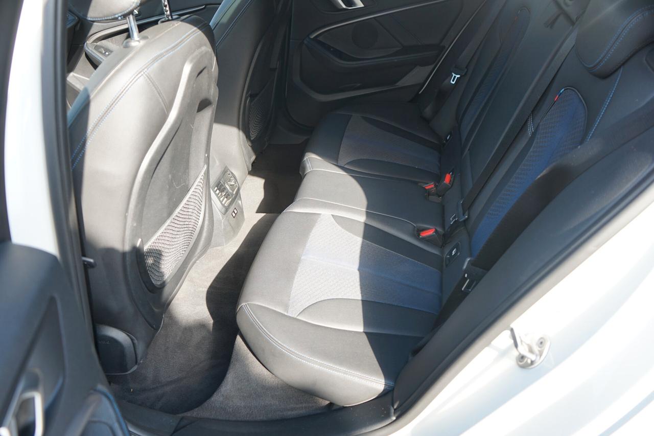 Bmw 120d xDrive 5p. Msport Tetto