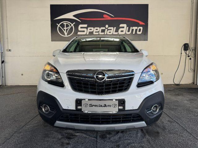 OPEL Mokka 1.6 CDTI Ecotec 136CV 4x2 Start&Stop Cosmo b-Color