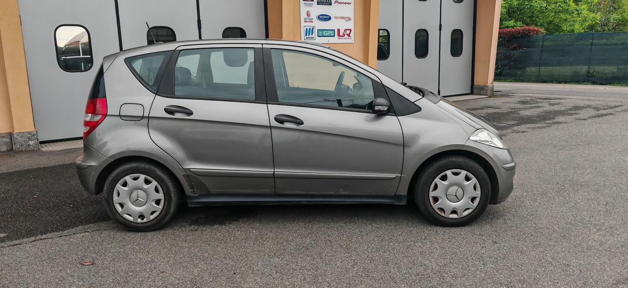 Mercedes-benz A 150 Classic