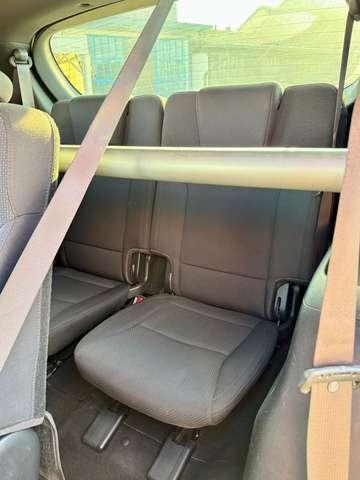 Kia Carens 1.7 crdi Class 136cv 7posti auto