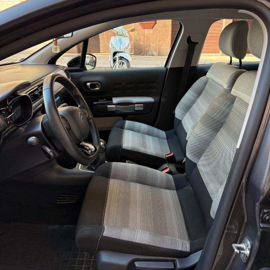 Citroen C3 2019 **UNICO PROPRIETARIO**