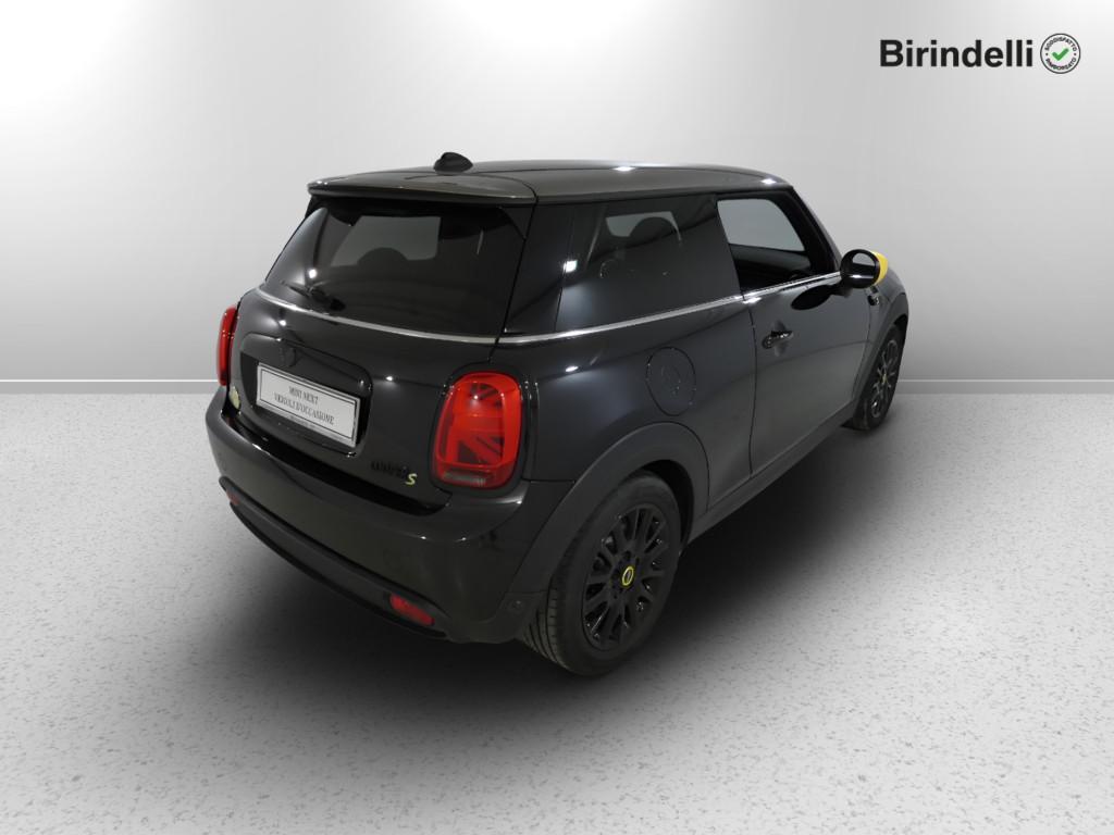 MINI Mini Full El. (F56) - Mini Cooper SE Electric