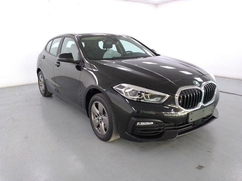 BMW Serie 1 118i Business Advantage 136cv auto