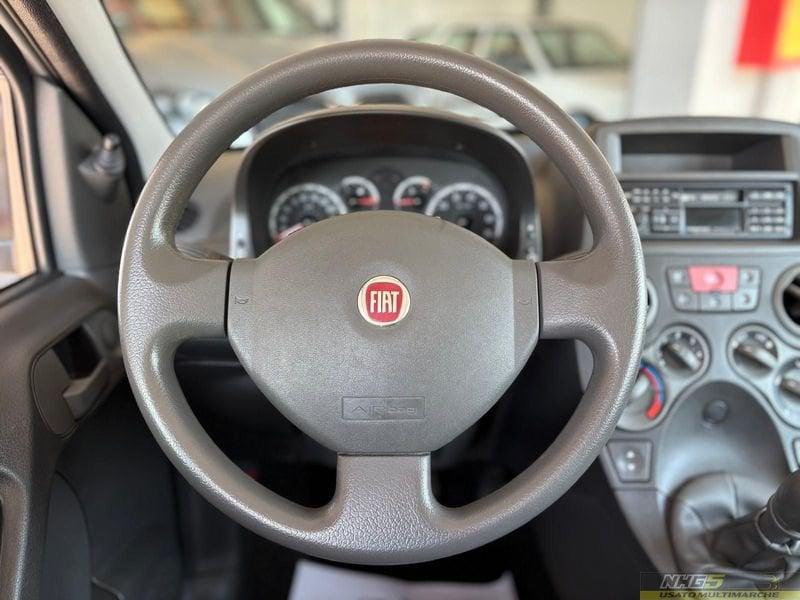 FIAT Panda Panda 1.2 Dynamic