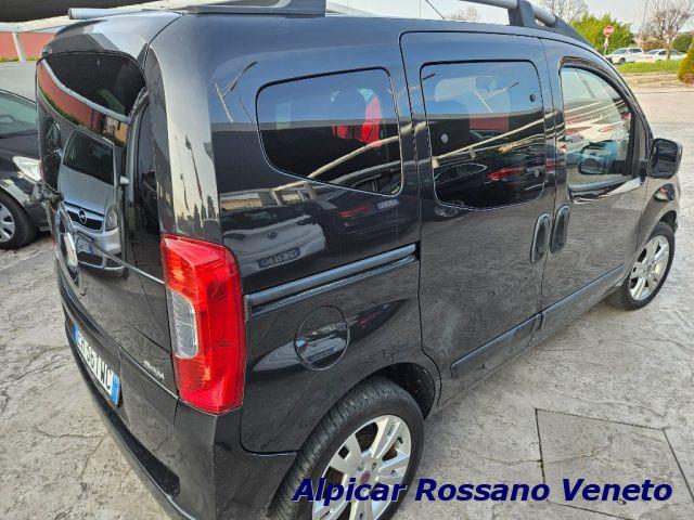 FIAT Qubo 1.3 MJT 95 CV Dynamic