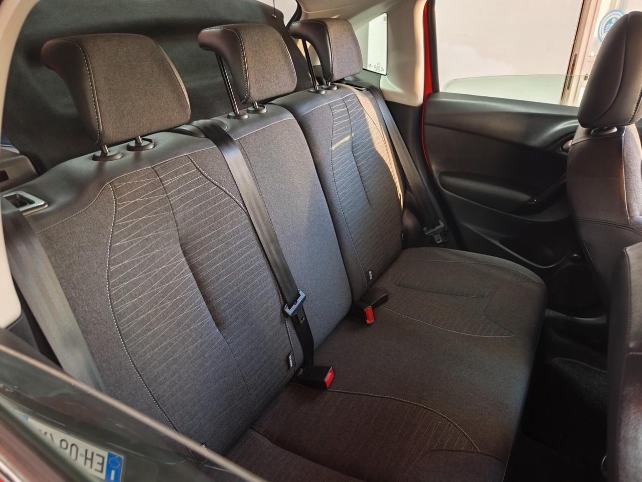 Citroen C3 BlueHDi 75 Feel Edition