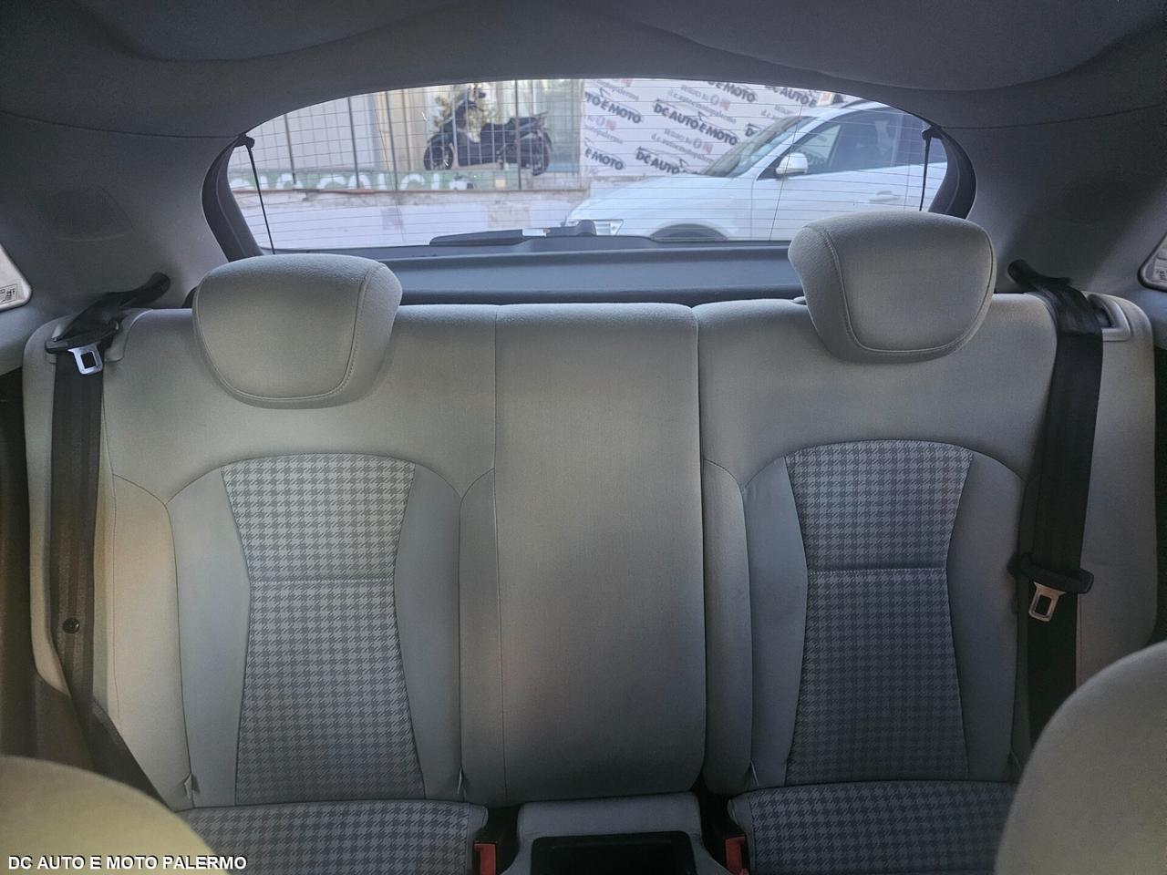 Audi A1 1.6 TDI S tronic 90CV..Da Vetrina..2013