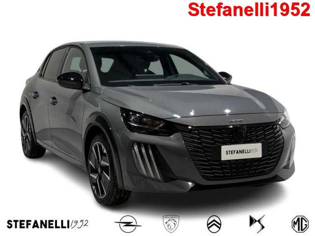 PEUGEOT 208 51 kWh GT