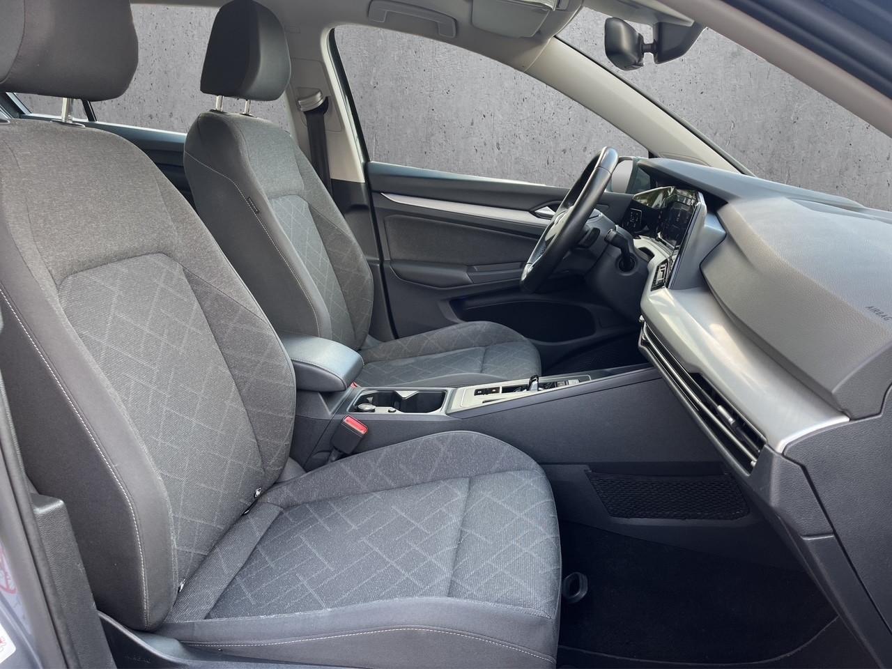 Volkswagen Golf 2.0 TDI DSG SCR Life