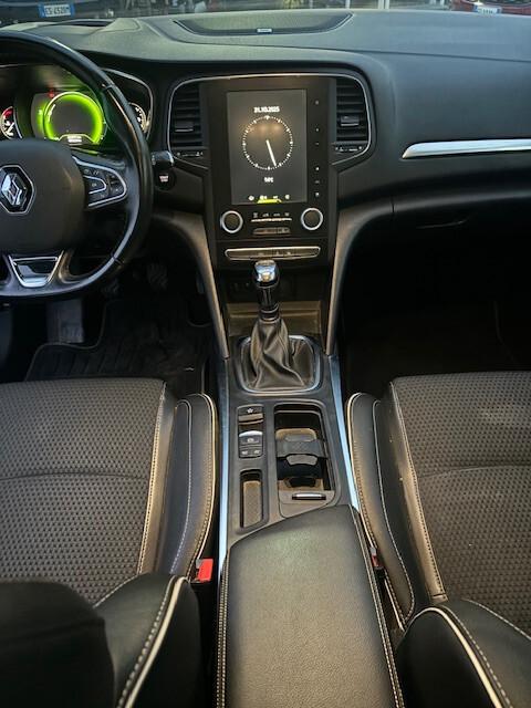 Renault Megane Mégane dCi 8V 110 CV Energy Bose EURO 6B