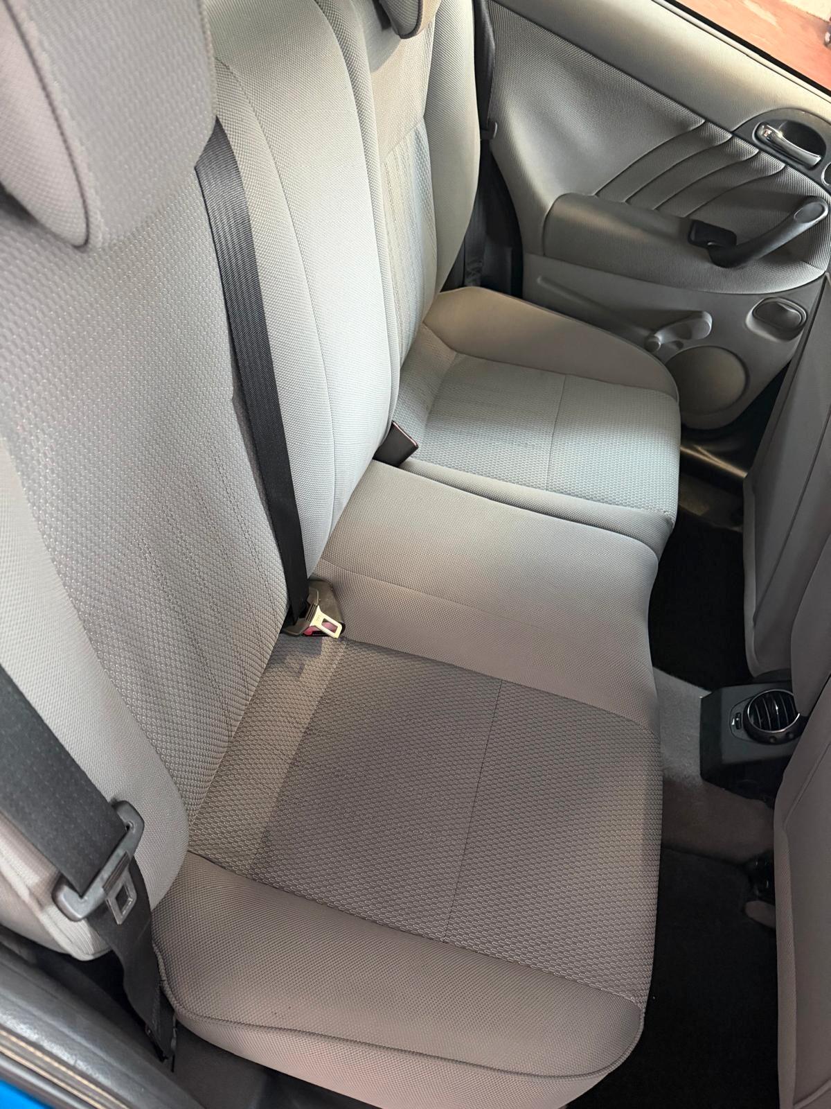 Alfa Romeo 147 1.6 16V TS 5 porte Black Line