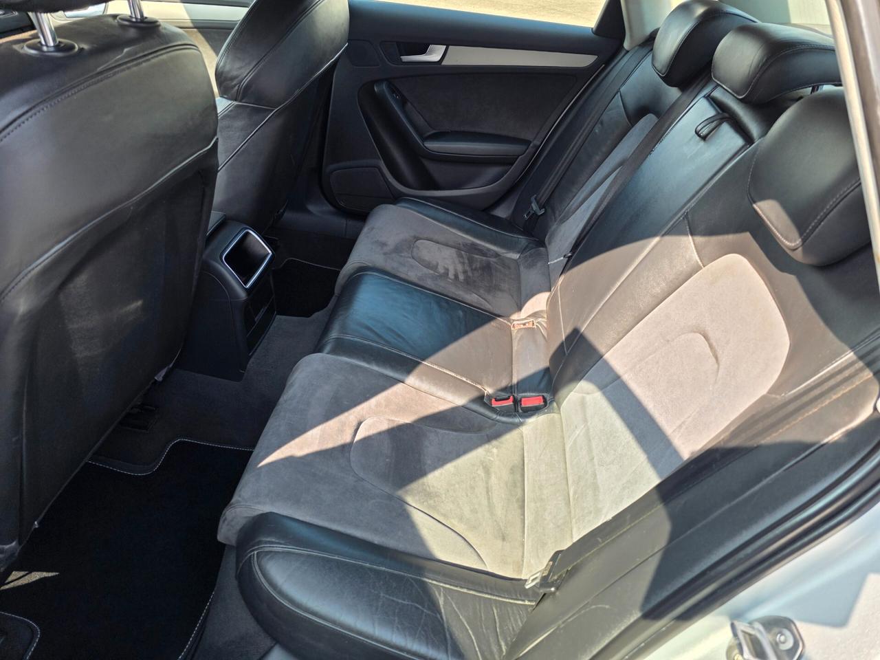 Audi A4 2.0 TDI 143CV F.AP. Advanced