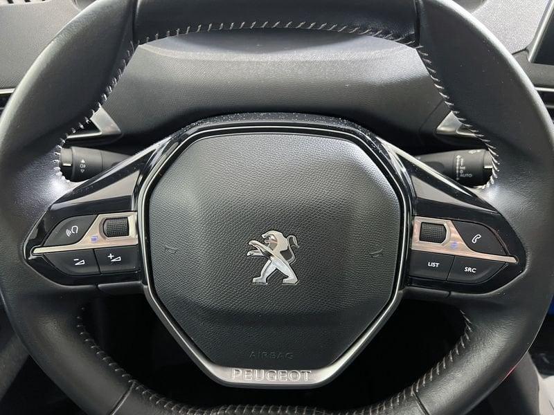 Peugeot 3008 3008 1.2 puretech t Active Pack s&s 130cv