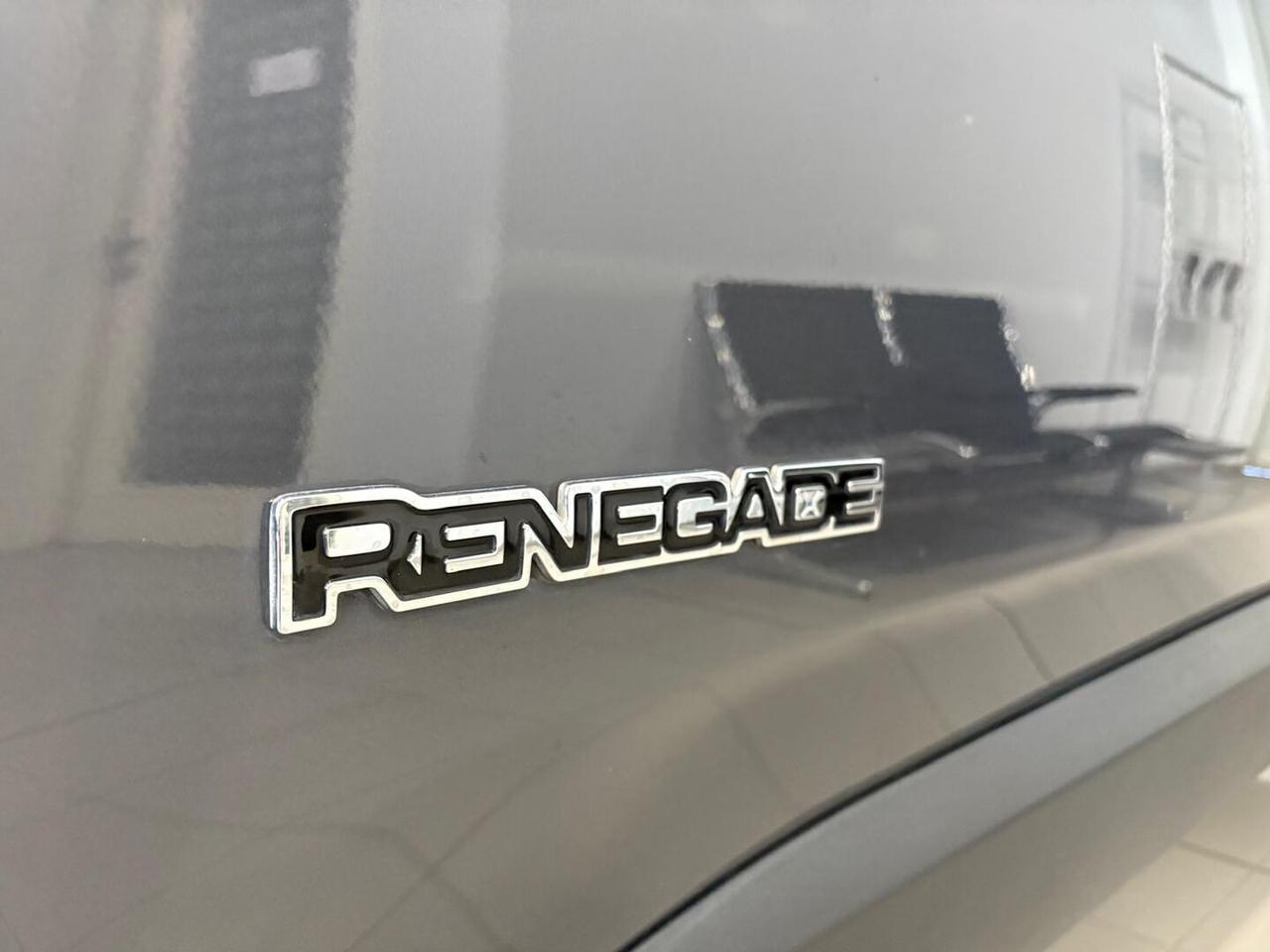 Jeep Renegade 1.5 turbo t4 mhev Limited 2wd 130cv dct