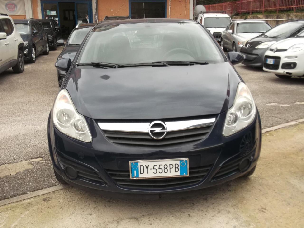 Opel Corsa 1.0 12V 5 porte Club