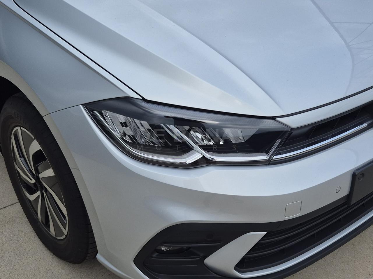 Volkswagen Polo 1.0 tsi edition plus 95cv dsg