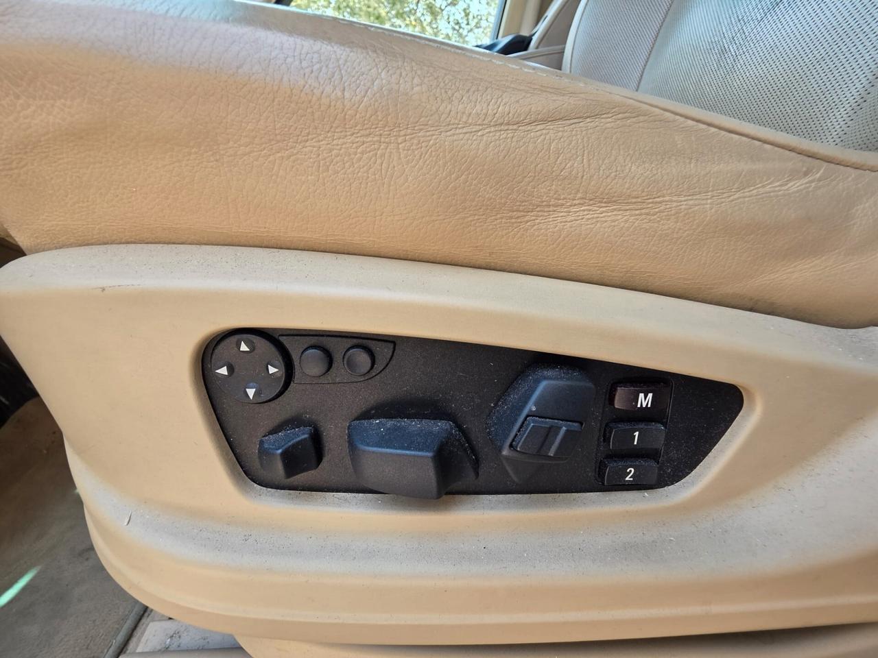 Bmw X5 3.0sd cat Futura#7POSTI#LED#XENO#PELLE#TV