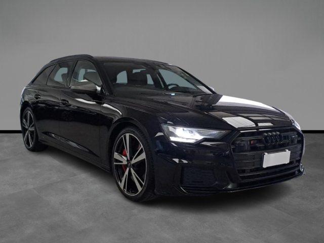 AUDI S6 Avant 3.0 TDI quattro tiptronic