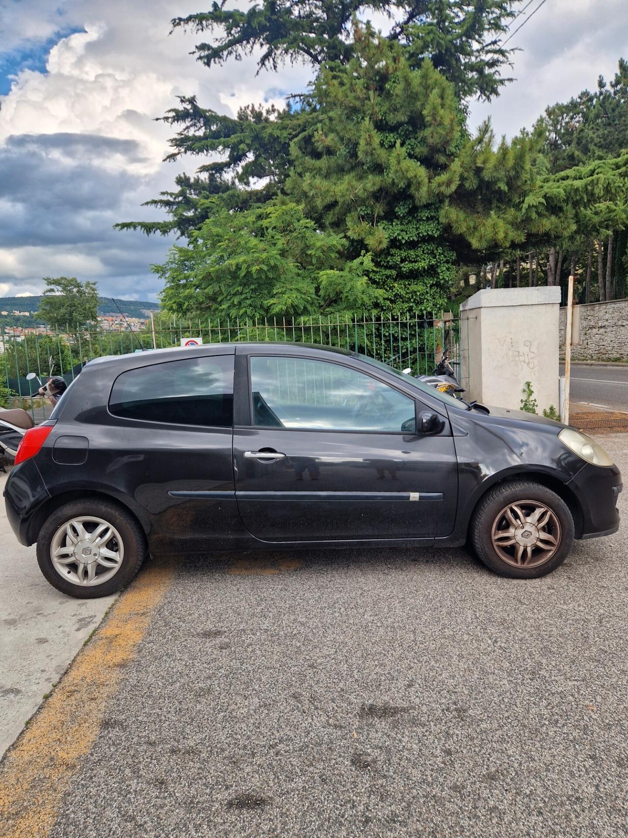 Renault Clio Storia 1.2 3 porte - 2007
